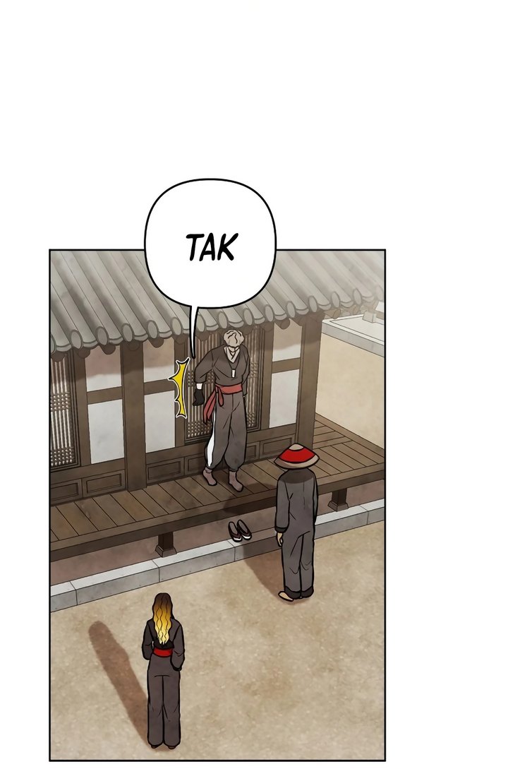 Taoist Master Hoguk Chapter 8 - halaman 12