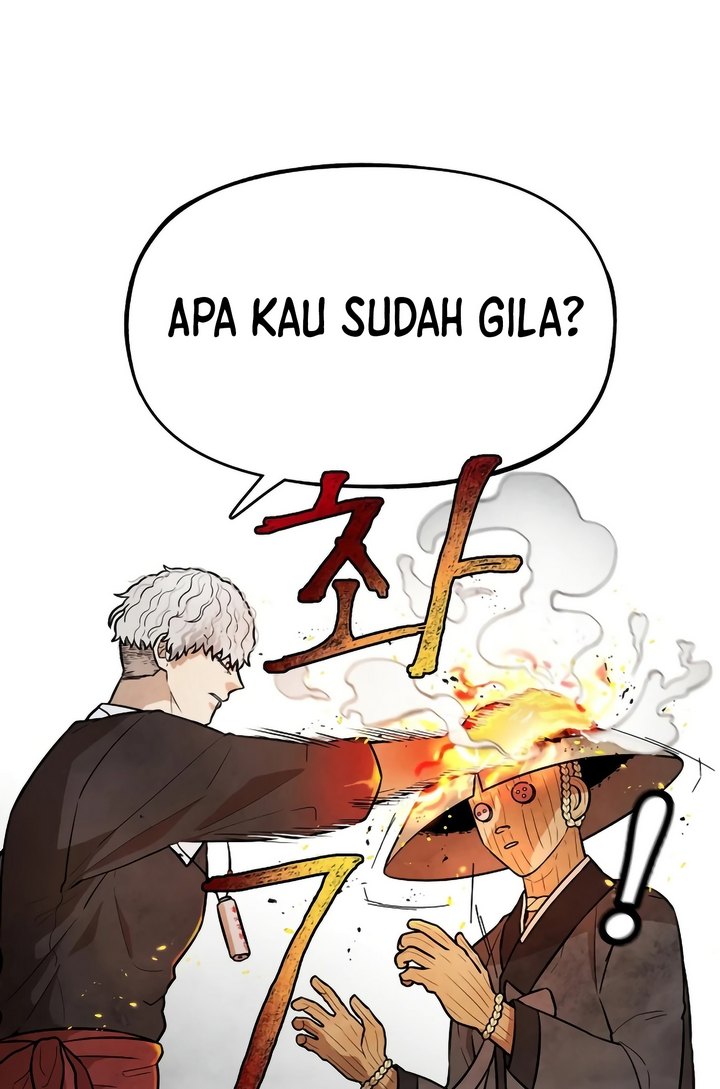 Taoist Master Hoguk Chapter 8 - halaman 13