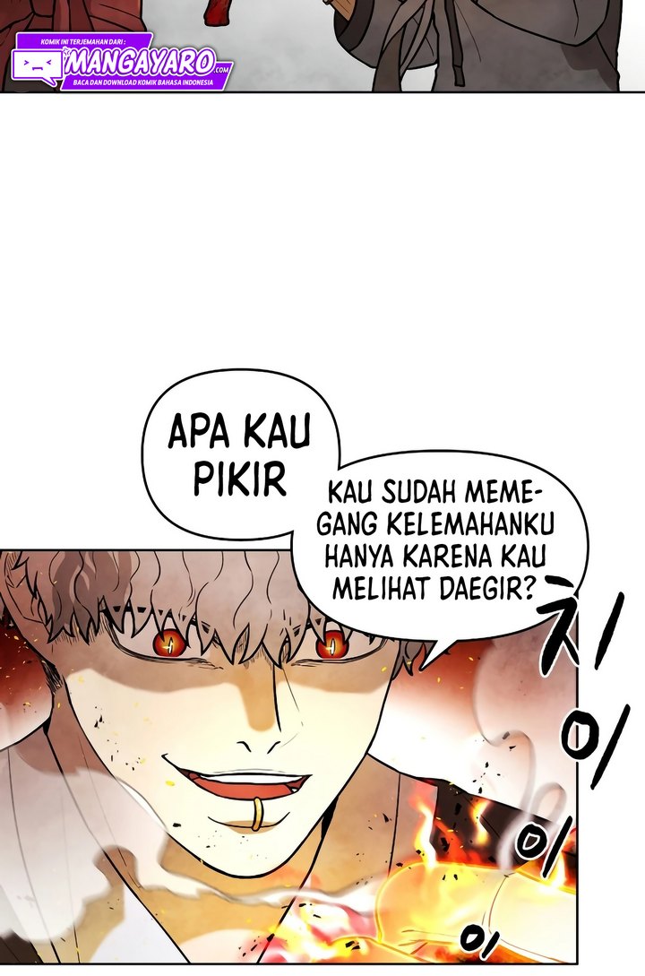 Taoist Master Hoguk Chapter 8 - halaman 14