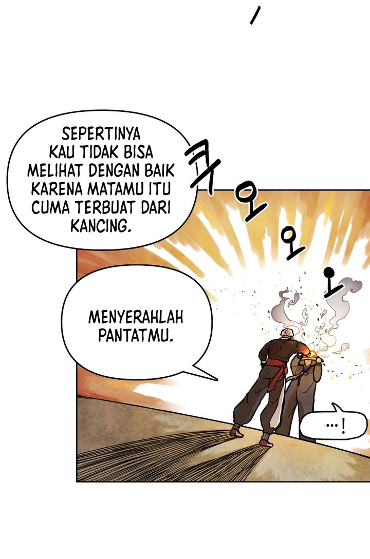 Taoist Master Hoguk Chapter 8 - halaman 15