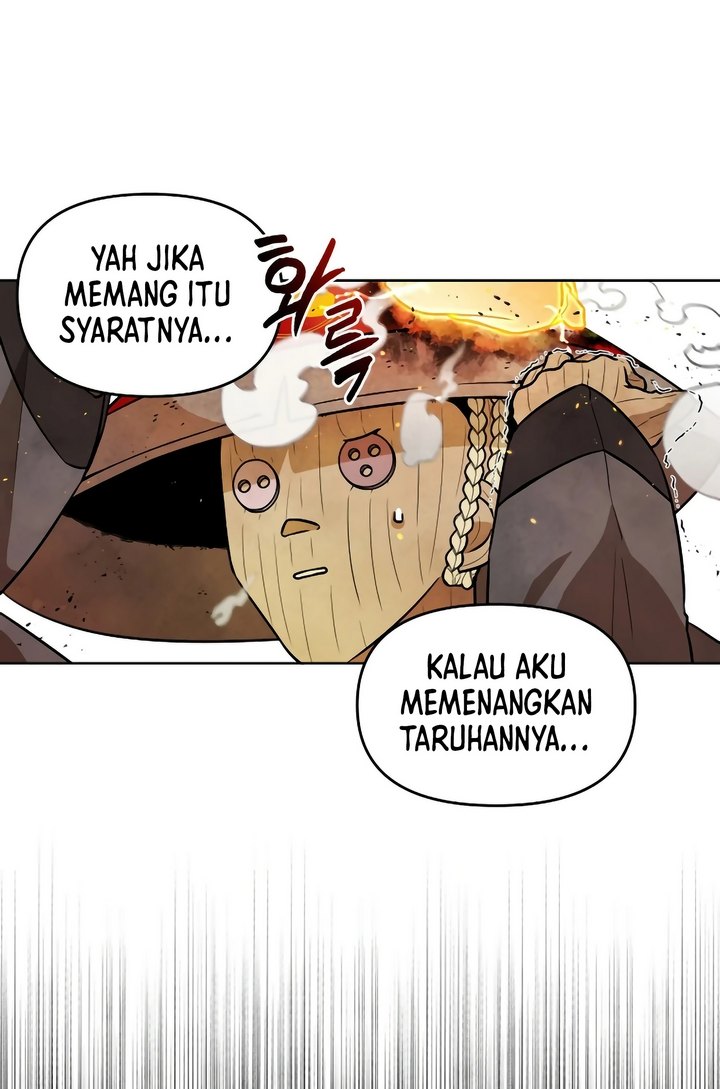 Taoist Master Hoguk Chapter 8 - halaman 16