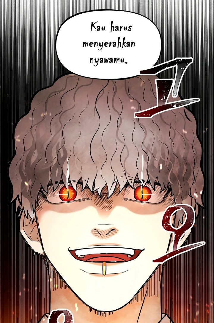 Taoist Master Hoguk Chapter 8 - halaman 17