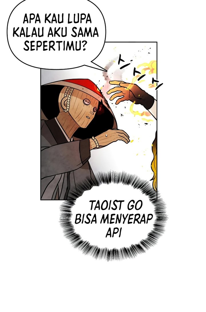 Taoist Master Hoguk Chapter 8 - halaman 21