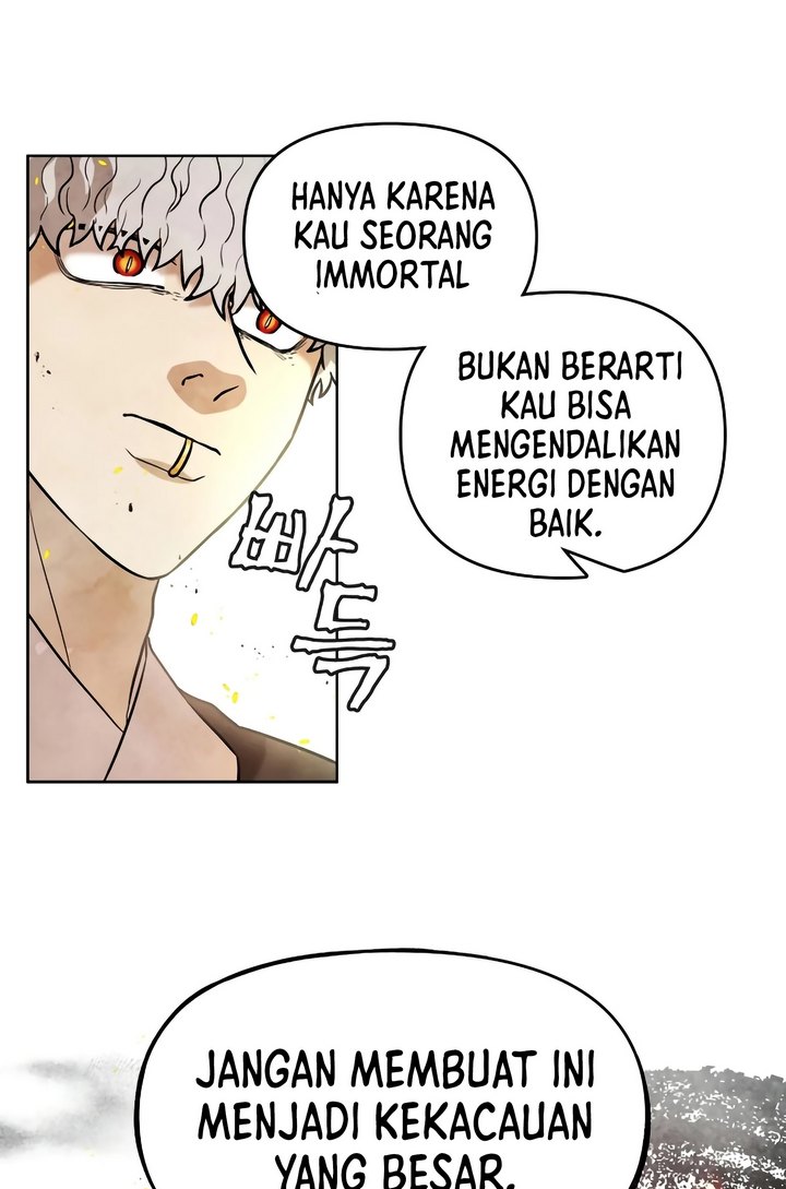 Taoist Master Hoguk Chapter 8 - halaman 22