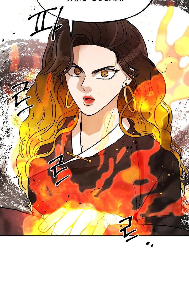 Taoist Master Hoguk Chapter 8 - halaman 23