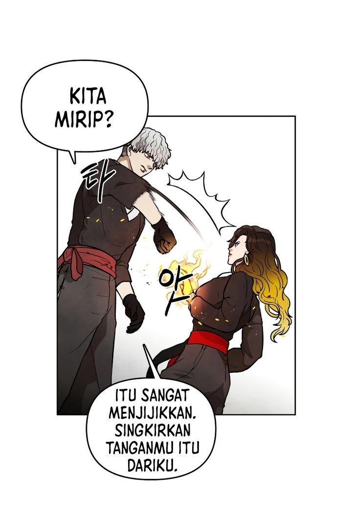 Taoist Master Hoguk Chapter 8 - halaman 24
