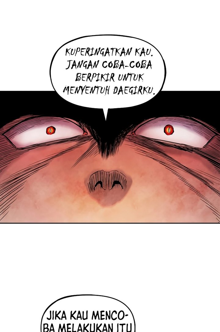 Taoist Master Hoguk Chapter 8 - halaman 25
