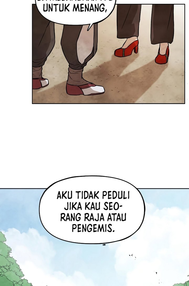 Taoist Master Hoguk Chapter 8 - halaman 26