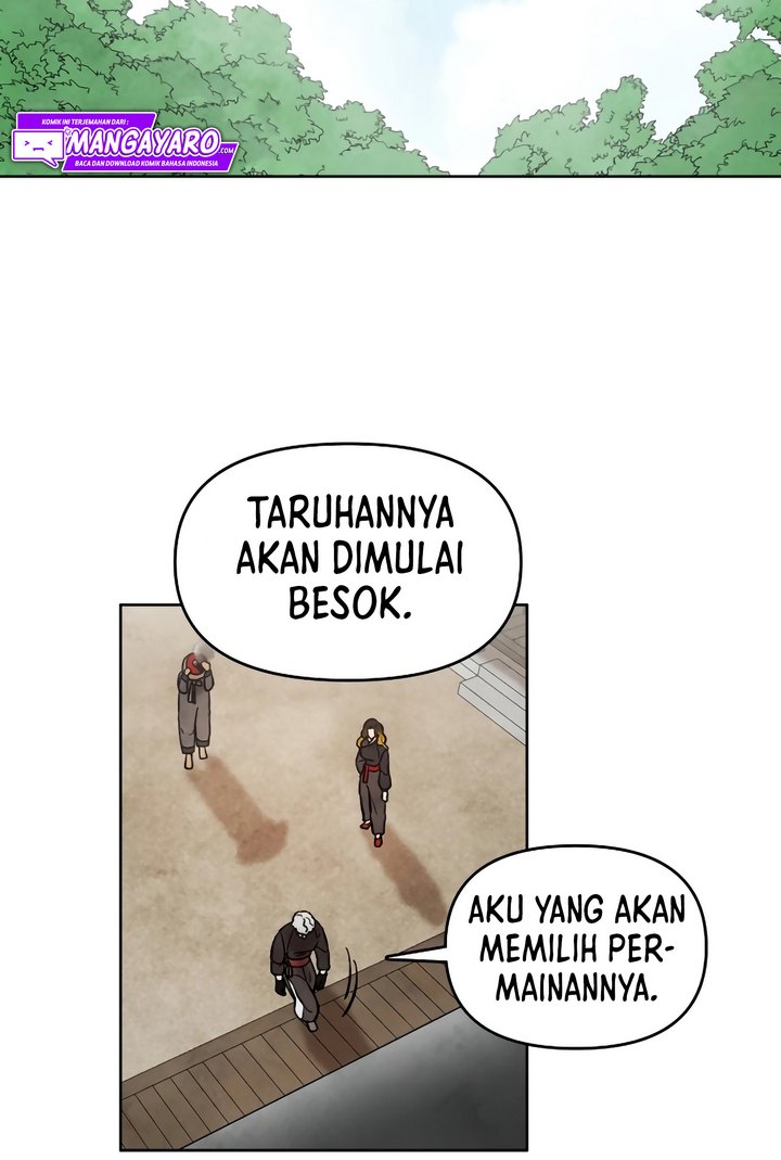 Taoist Master Hoguk Chapter 8 - halaman 27