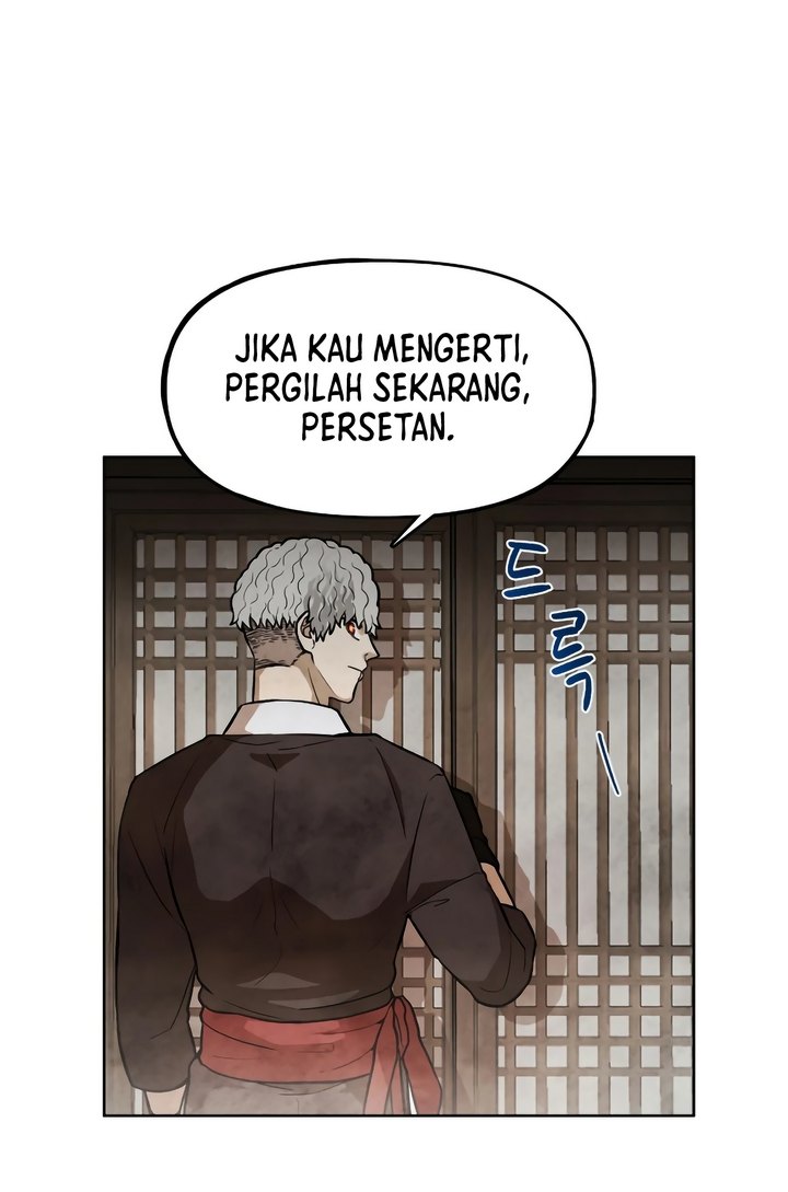 Taoist Master Hoguk Chapter 8 - halaman 28