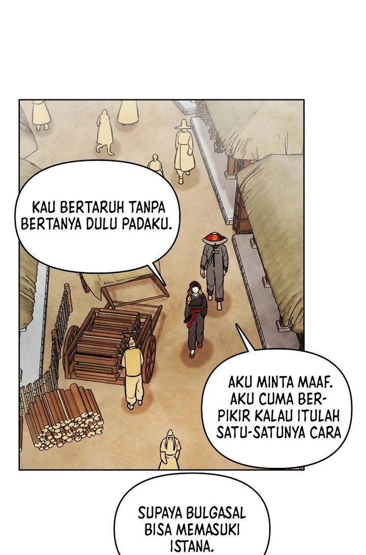 Taoist Master Hoguk Chapter 8 - halaman 33