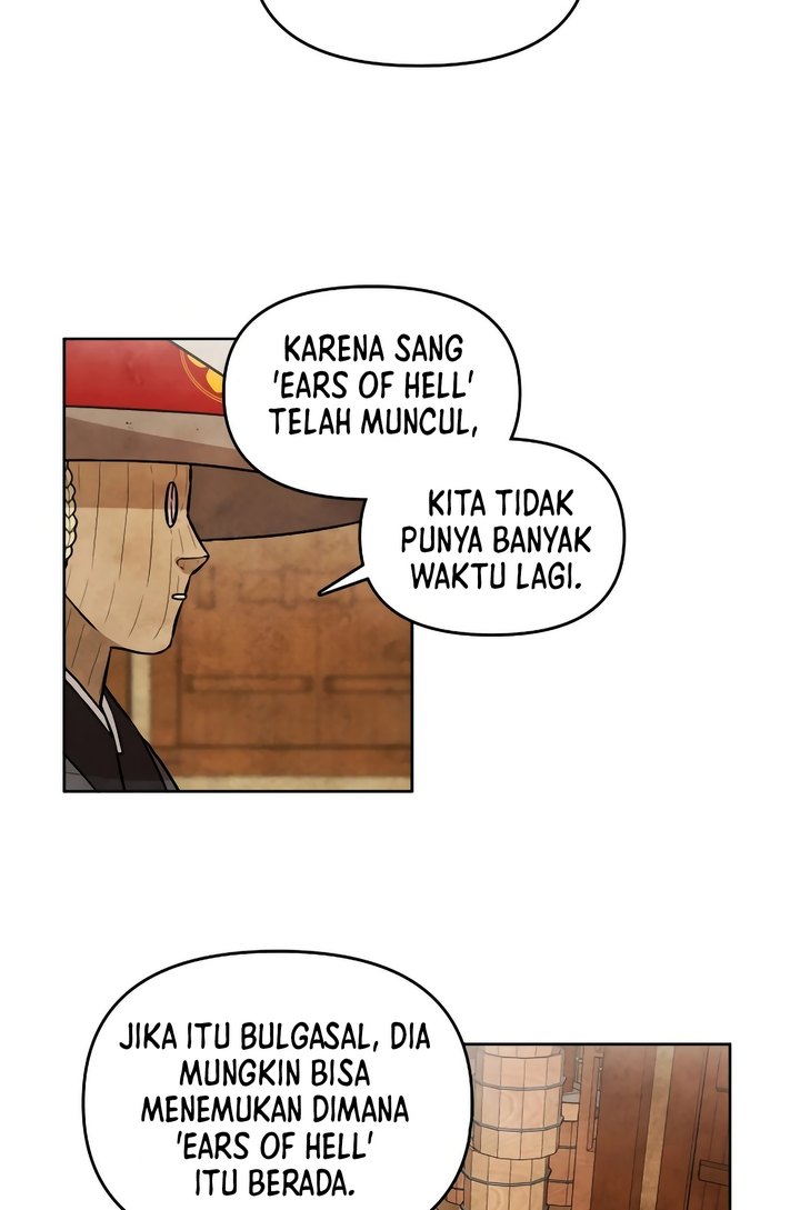 Taoist Master Hoguk Chapter 8 - halaman 34