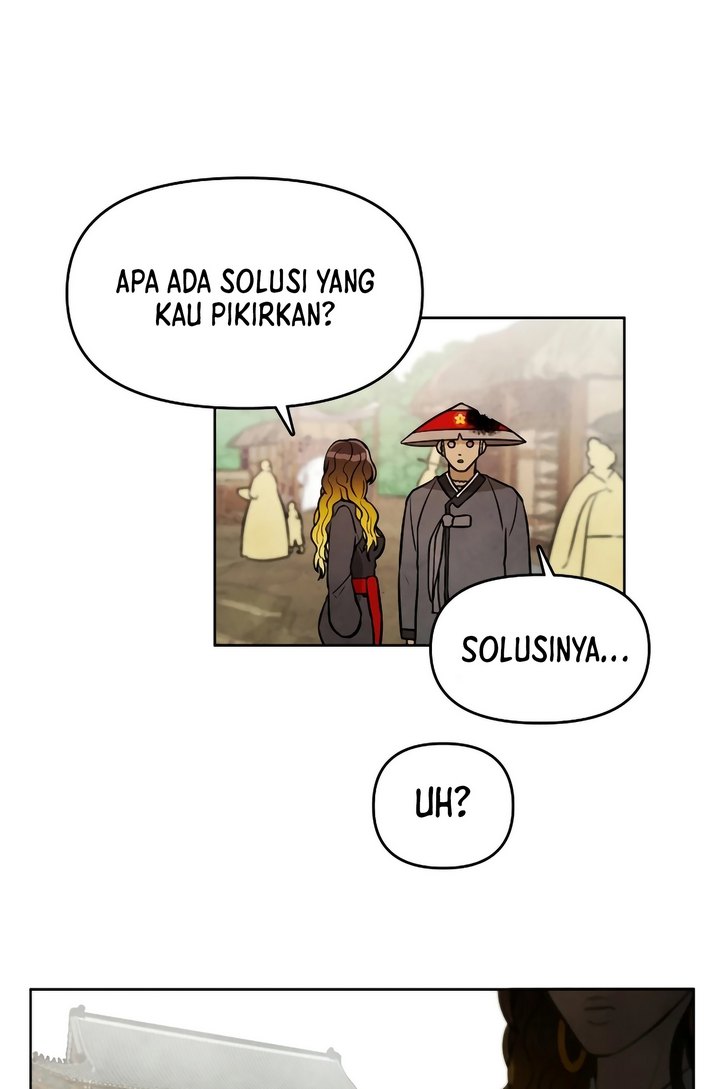 Taoist Master Hoguk Chapter 8 - halaman 37
