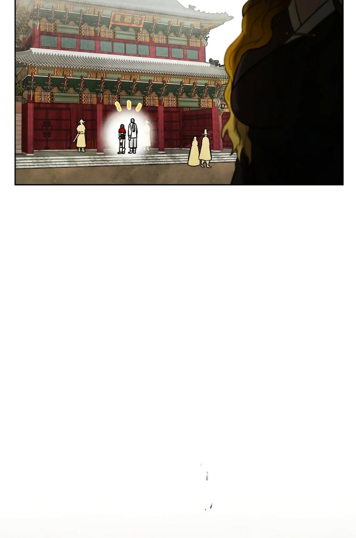 Taoist Master Hoguk Chapter 8 - halaman 38