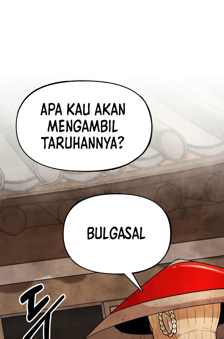 Taoist Master Hoguk Chapter 8 - halaman 4