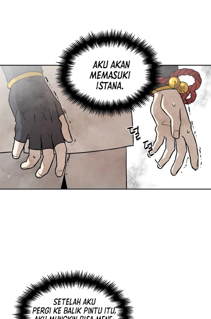 Taoist Master Hoguk Chapter 8 - halaman 41