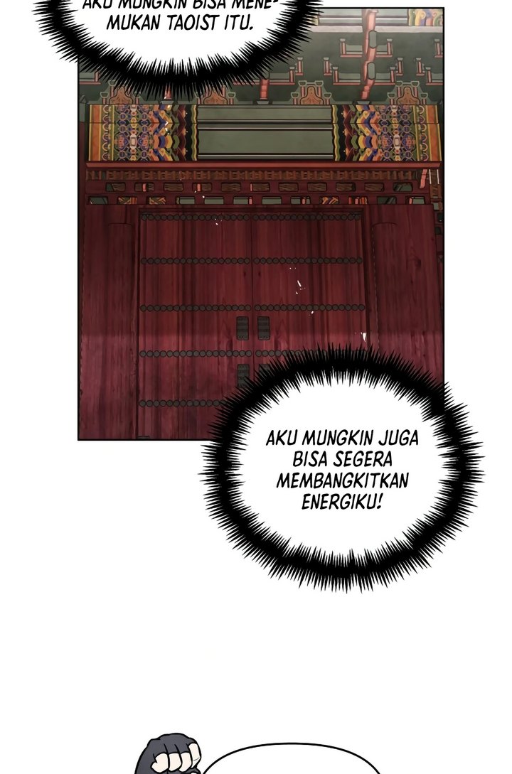 Taoist Master Hoguk Chapter 8 - halaman 42