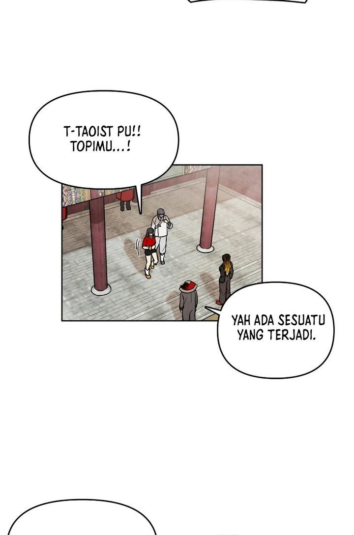 Taoist Master Hoguk Chapter 8 - halaman 46