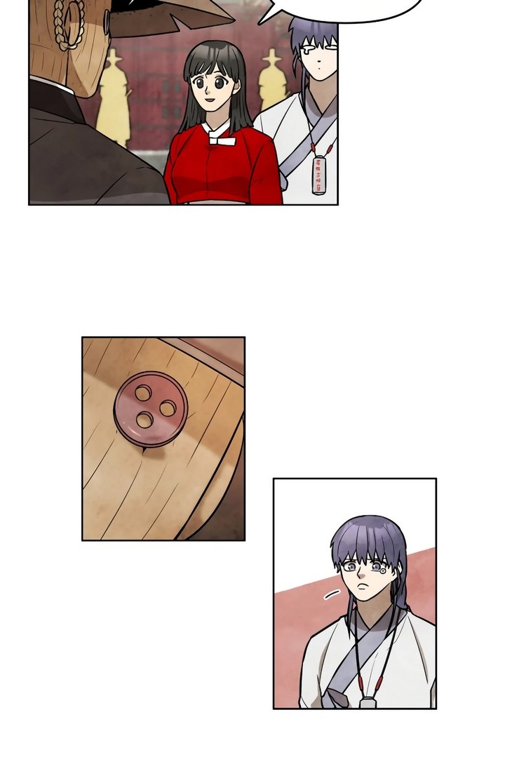 Taoist Master Hoguk Chapter 8 - halaman 48