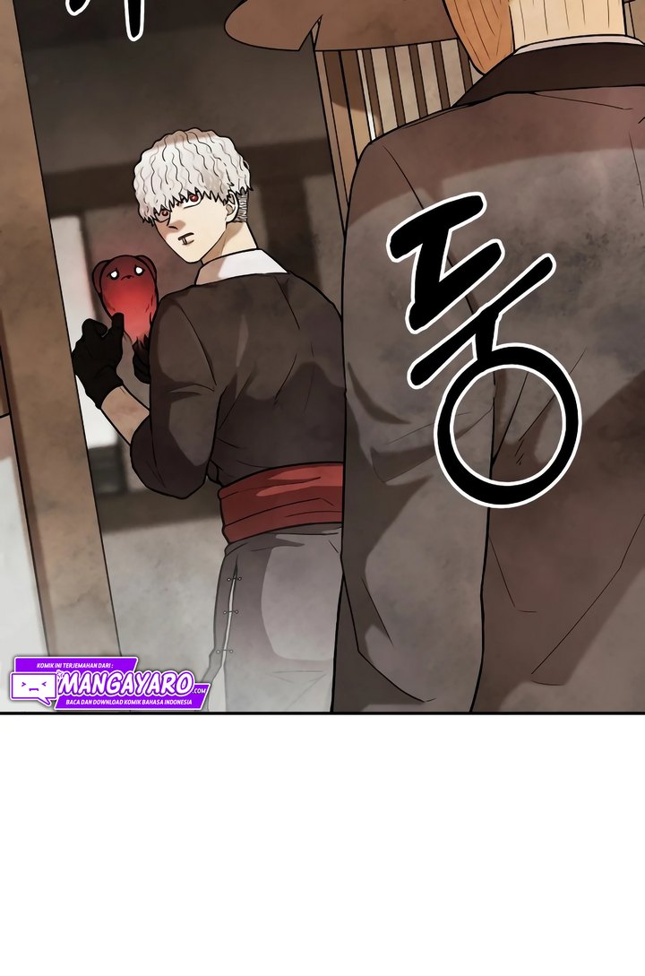Taoist Master Hoguk Chapter 8 - halaman 5