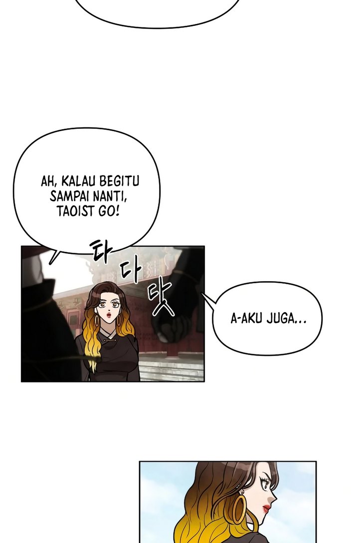 Taoist Master Hoguk Chapter 8 - halaman 51