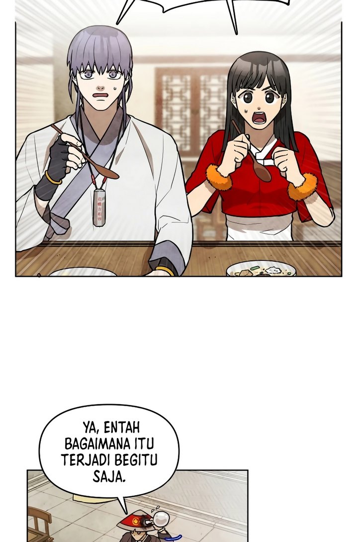 Taoist Master Hoguk Chapter 8 - halaman 54