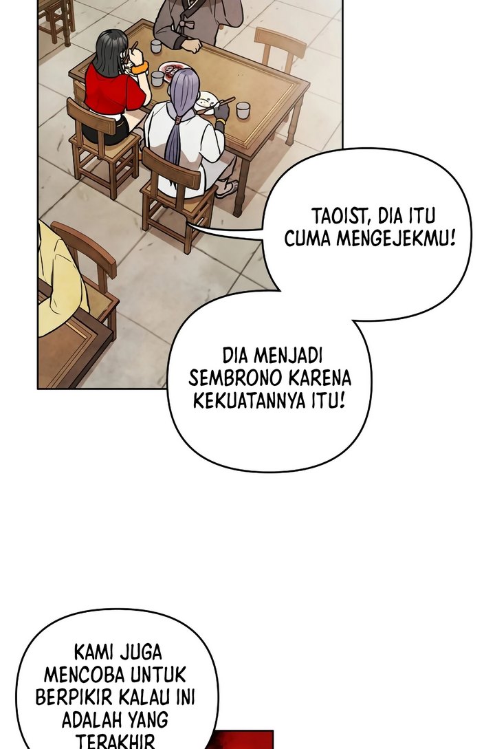Taoist Master Hoguk Chapter 8 - halaman 55