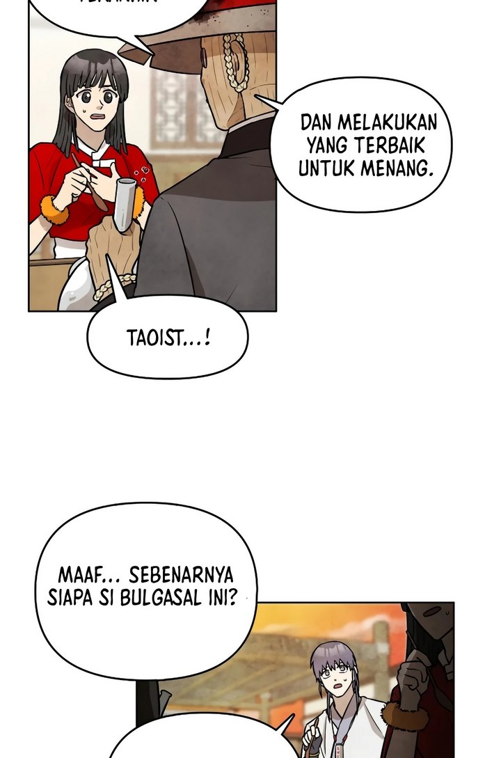 Taoist Master Hoguk Chapter 8 - halaman 56