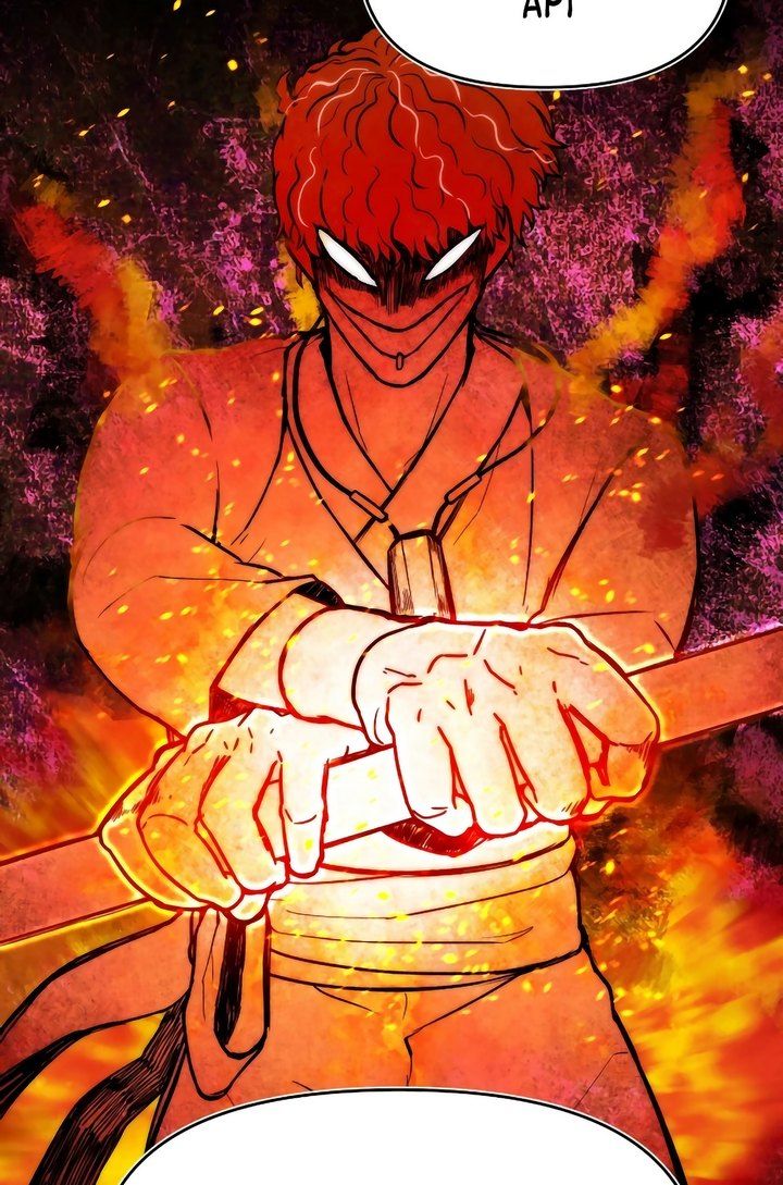 Taoist Master Hoguk Chapter 8 - halaman 59