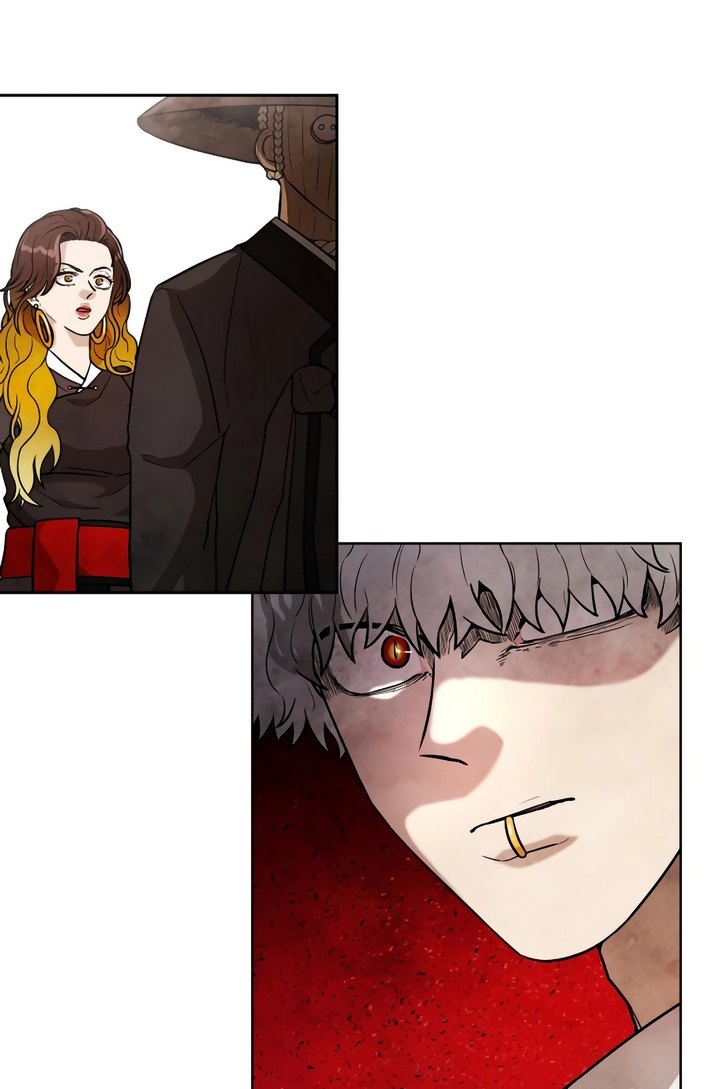 Taoist Master Hoguk Chapter 8 - halaman 6