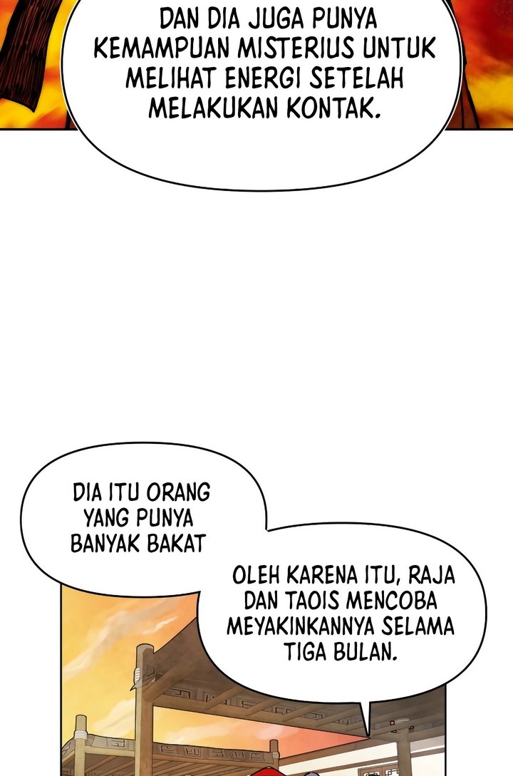 Taoist Master Hoguk Chapter 8 - halaman 60