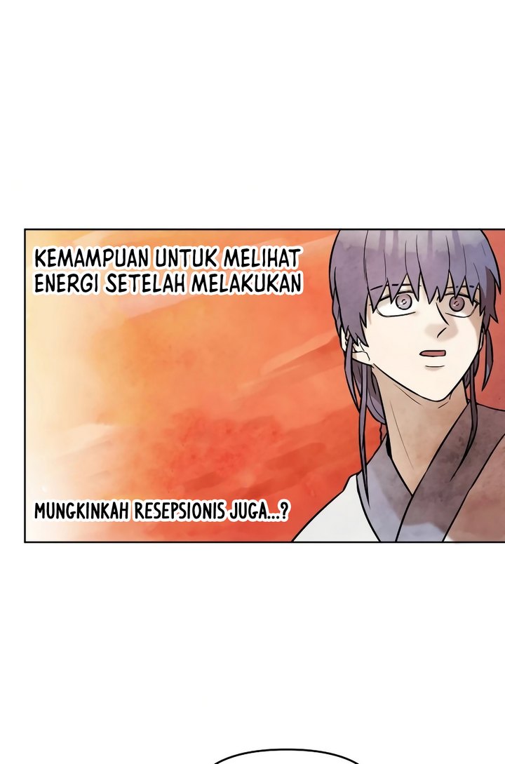 Taoist Master Hoguk Chapter 8 - halaman 62