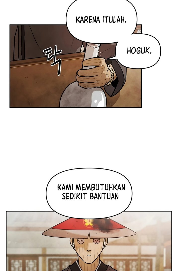 Taoist Master Hoguk Chapter 8 - halaman 63