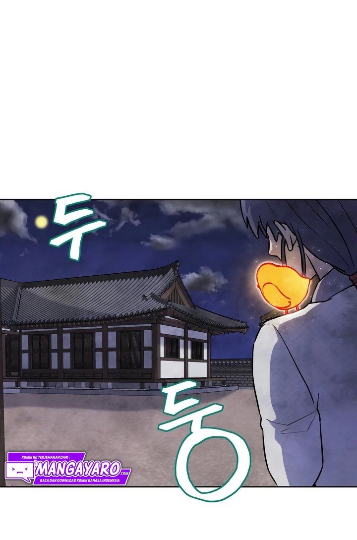 Taoist Master Hoguk Chapter 8 - halaman 65