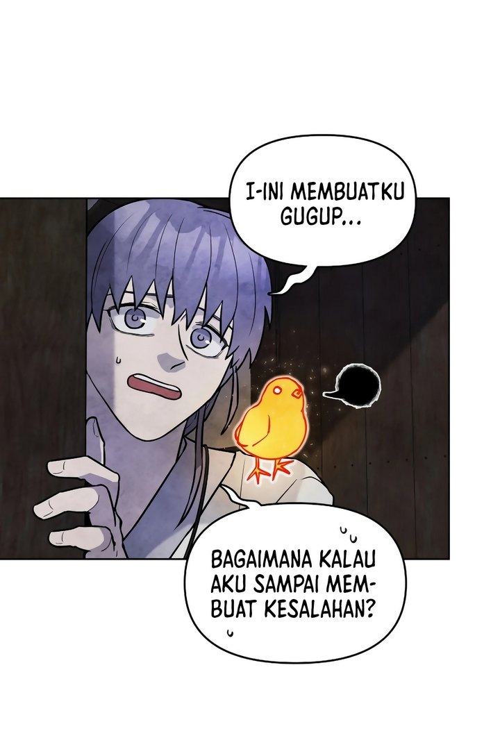 Taoist Master Hoguk Chapter 8 - halaman 66