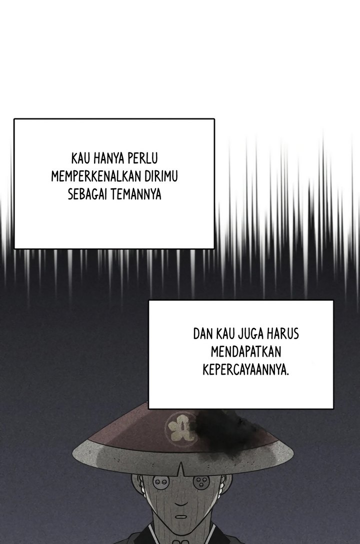 Taoist Master Hoguk Chapter 8 - halaman 67