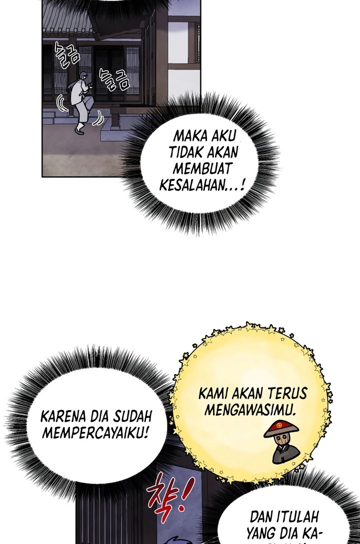 Taoist Master Hoguk Chapter 8 - halaman 69