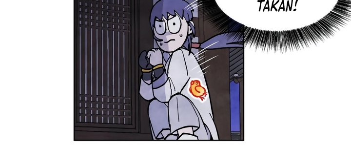 Taoist Master Hoguk Chapter 8 - halaman 70