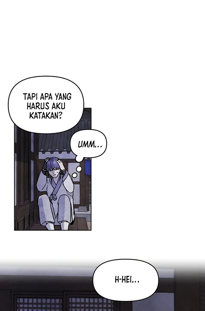 Taoist Master Hoguk Chapter 8 - halaman 71