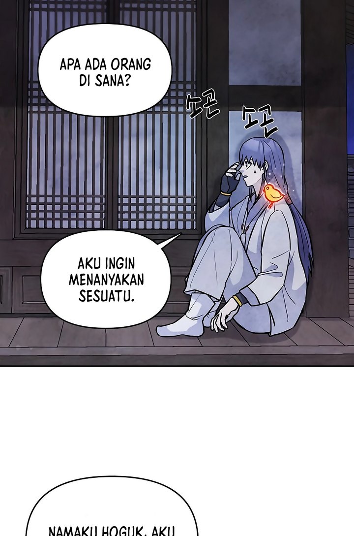 Taoist Master Hoguk Chapter 8 - halaman 72