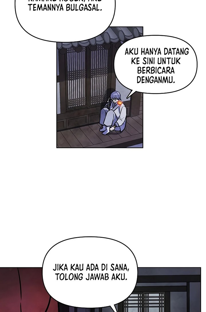 Taoist Master Hoguk Chapter 8 - halaman 73