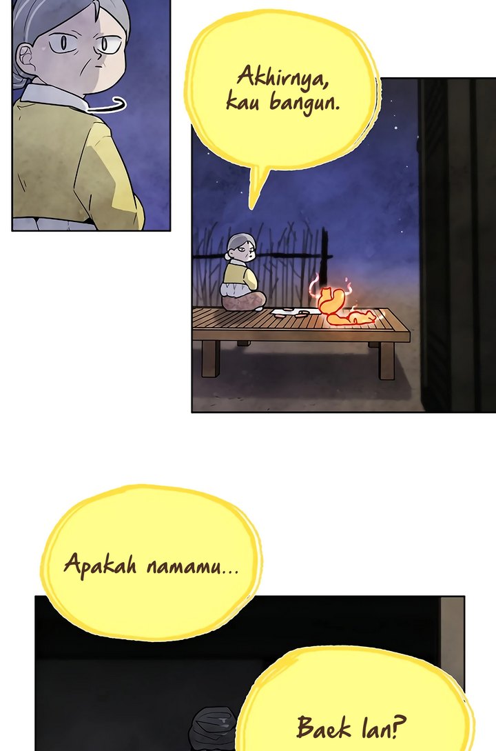 Taoist Master Hoguk Chapter 8 - halaman 78