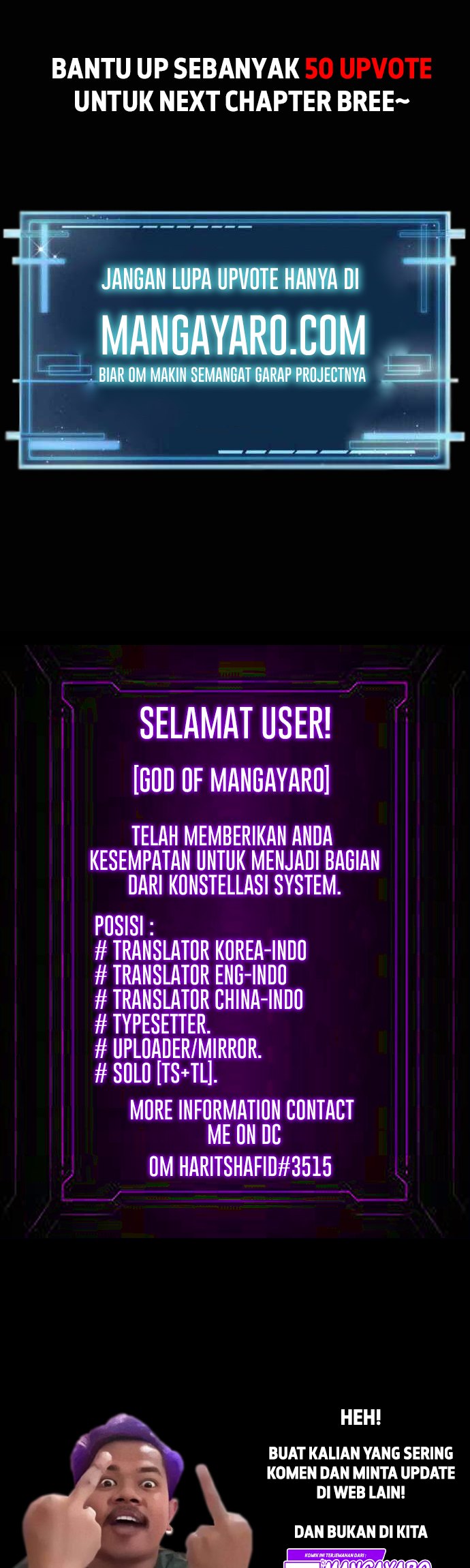 Taoist Master Hoguk Chapter 8 - halaman 81