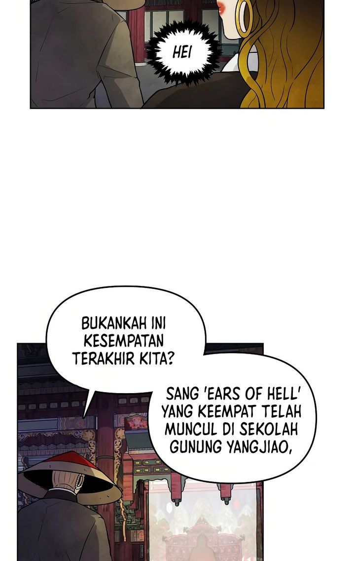 Taoist Master Hoguk Chapter 9 - halaman 10
