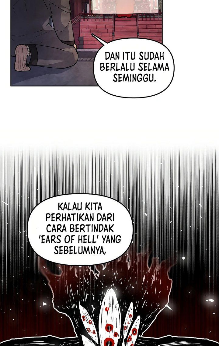 Taoist Master Hoguk Chapter 9 - halaman 11