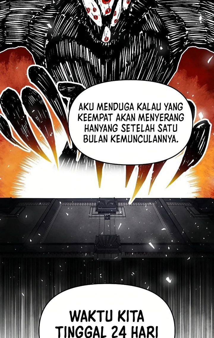 Taoist Master Hoguk Chapter 9 - halaman 12