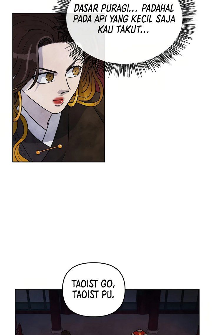 Taoist Master Hoguk Chapter 9 - halaman 15