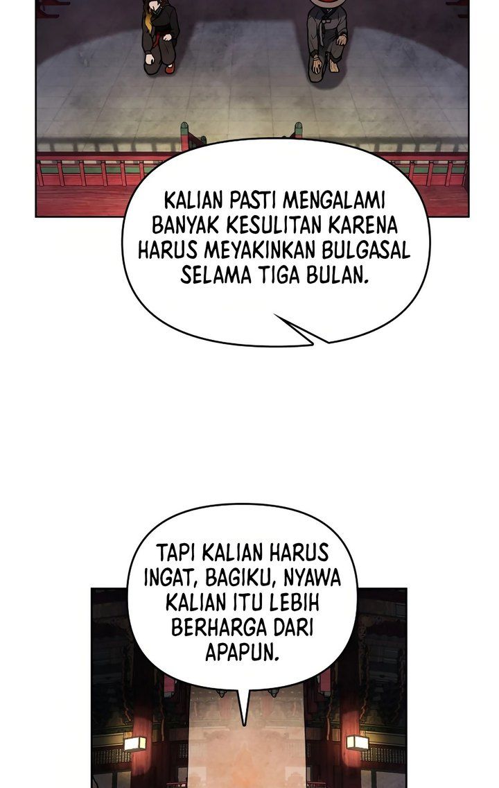 Taoist Master Hoguk Chapter 9 - halaman 16