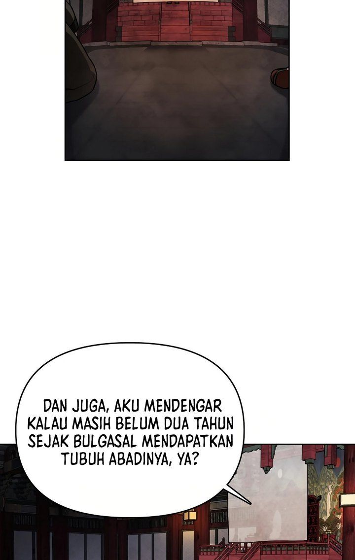 Taoist Master Hoguk Chapter 9 - halaman 17
