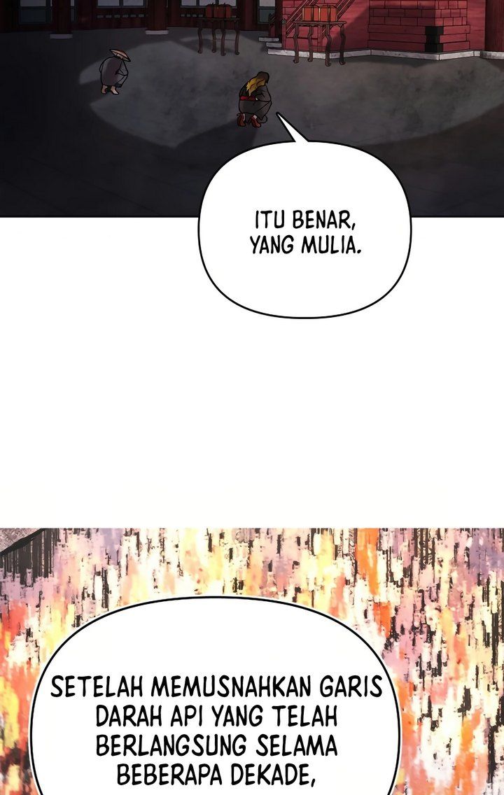Taoist Master Hoguk Chapter 9 - halaman 18